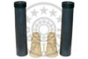 OPTIMAL AK-735306 Dust Cover Kit, shock absorber